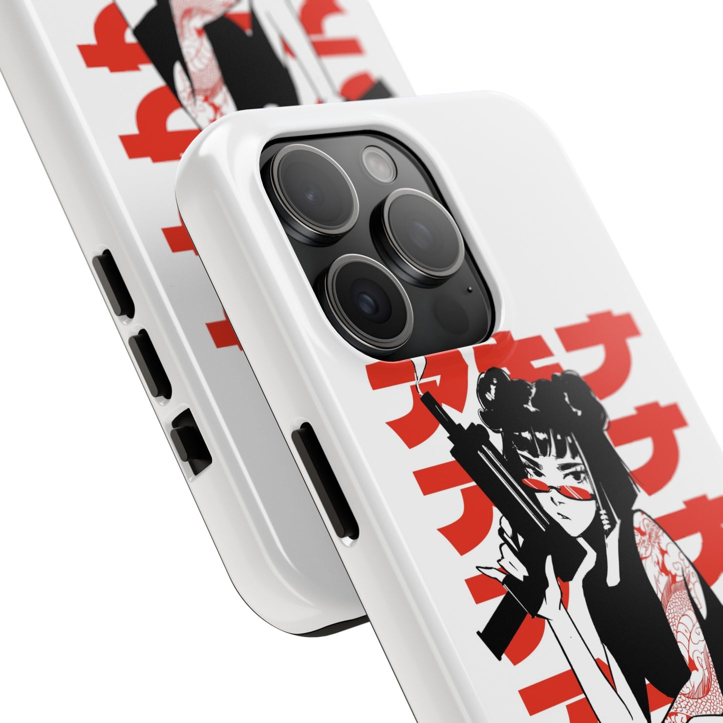 Akina Phone Case