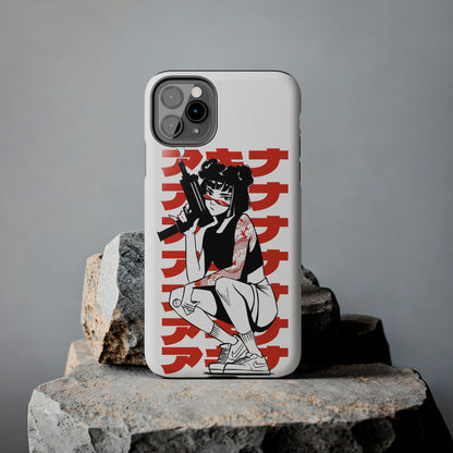 Akina Phone Case