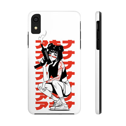 Akina Phone Case