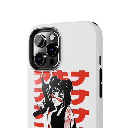 Akina Phone Case