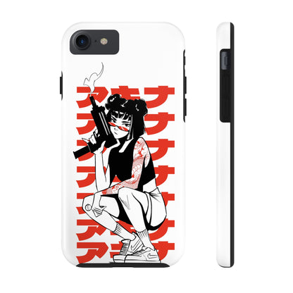 Akina Phone Case