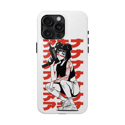 Akina Phone Case