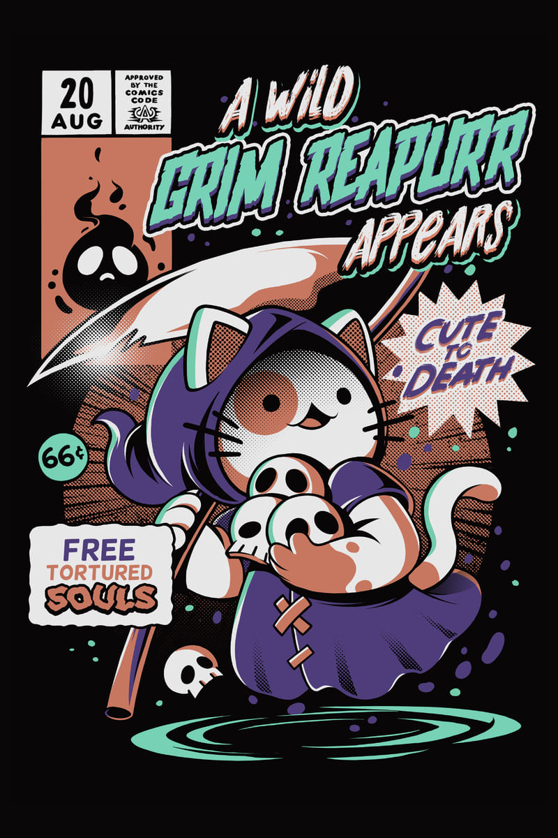 Grim Reapurr