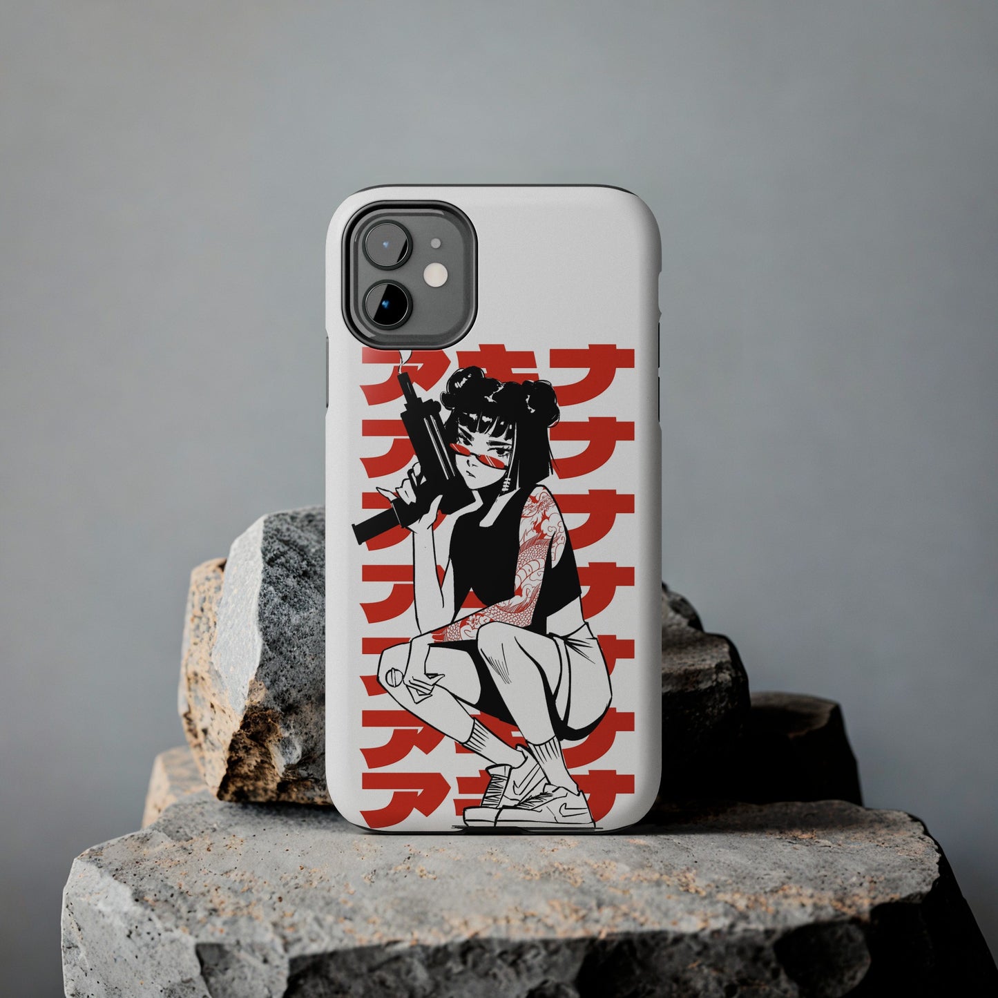 Akina Phone Case