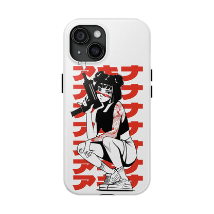 Akina Phone Case