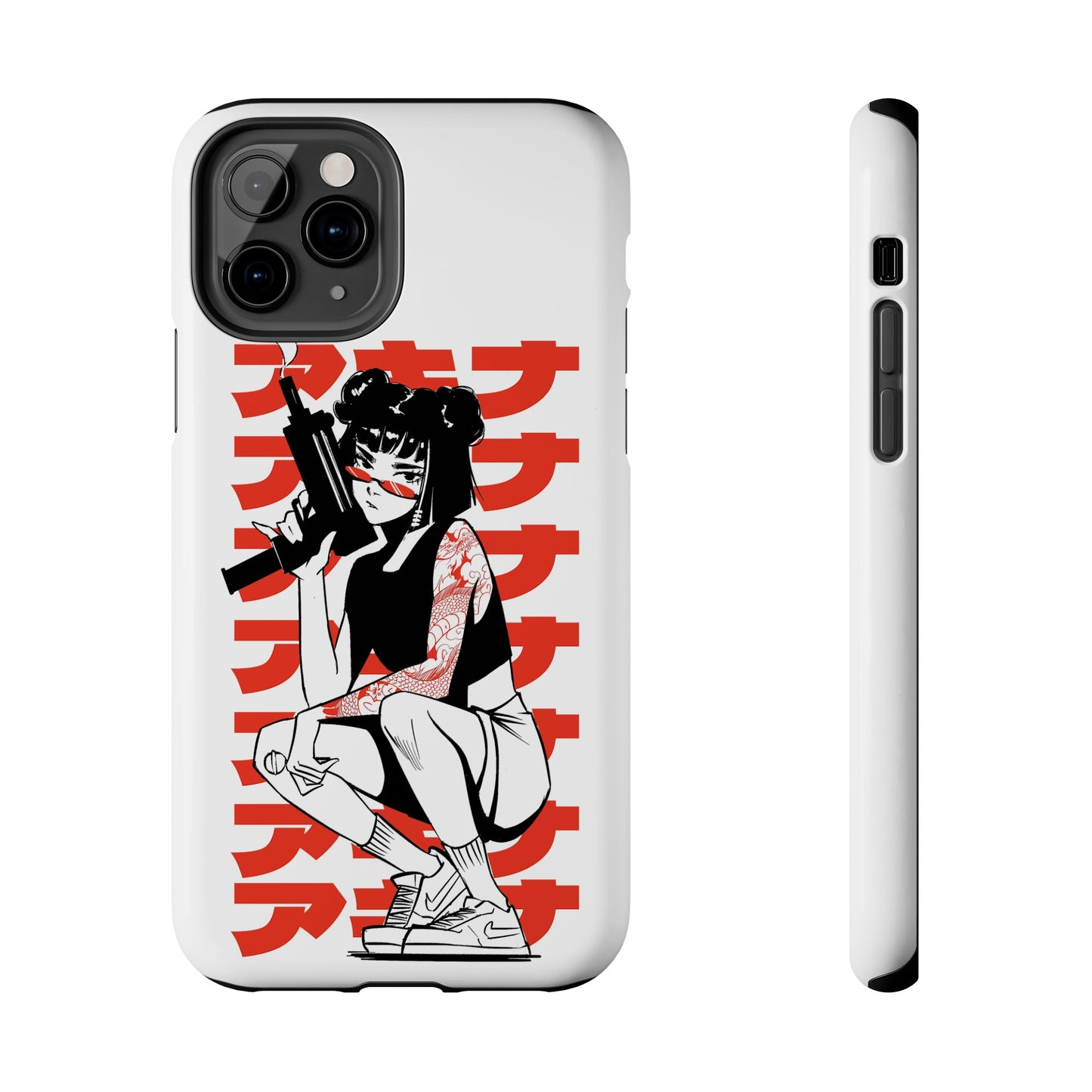 Akina Phone Case