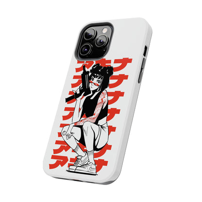 Akina Phone Case