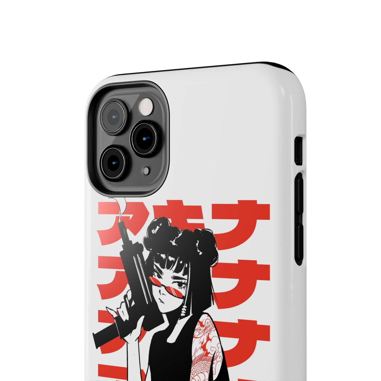 Akina Phone Case