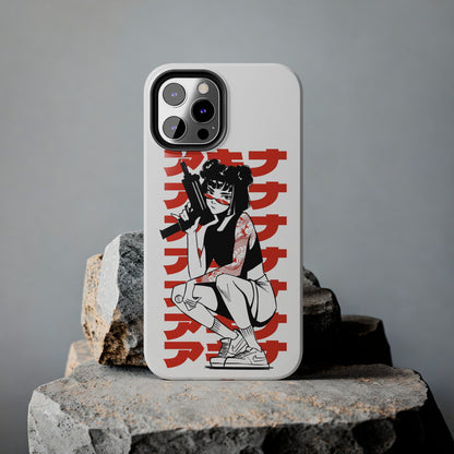 Akina Phone Case