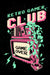 Retro Gamer Club