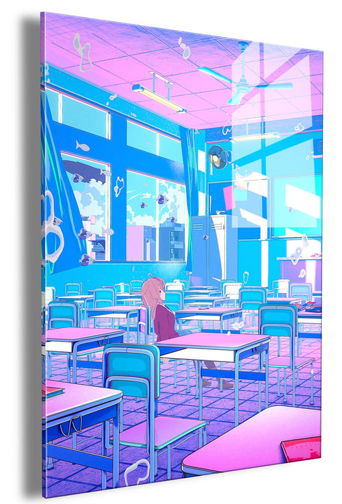 Kawaii Classroom