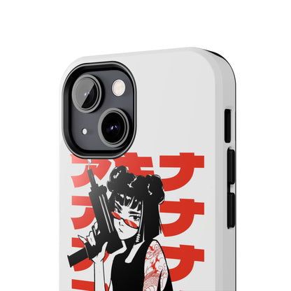 Akina Phone Case