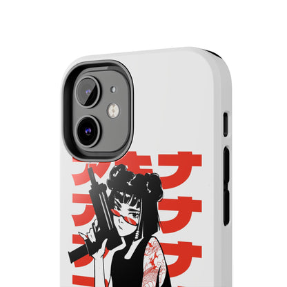 Akina Phone Case