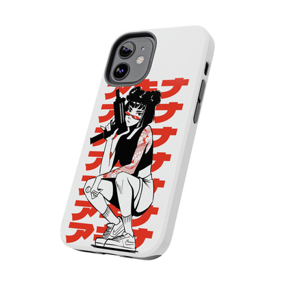 Akina Phone Case