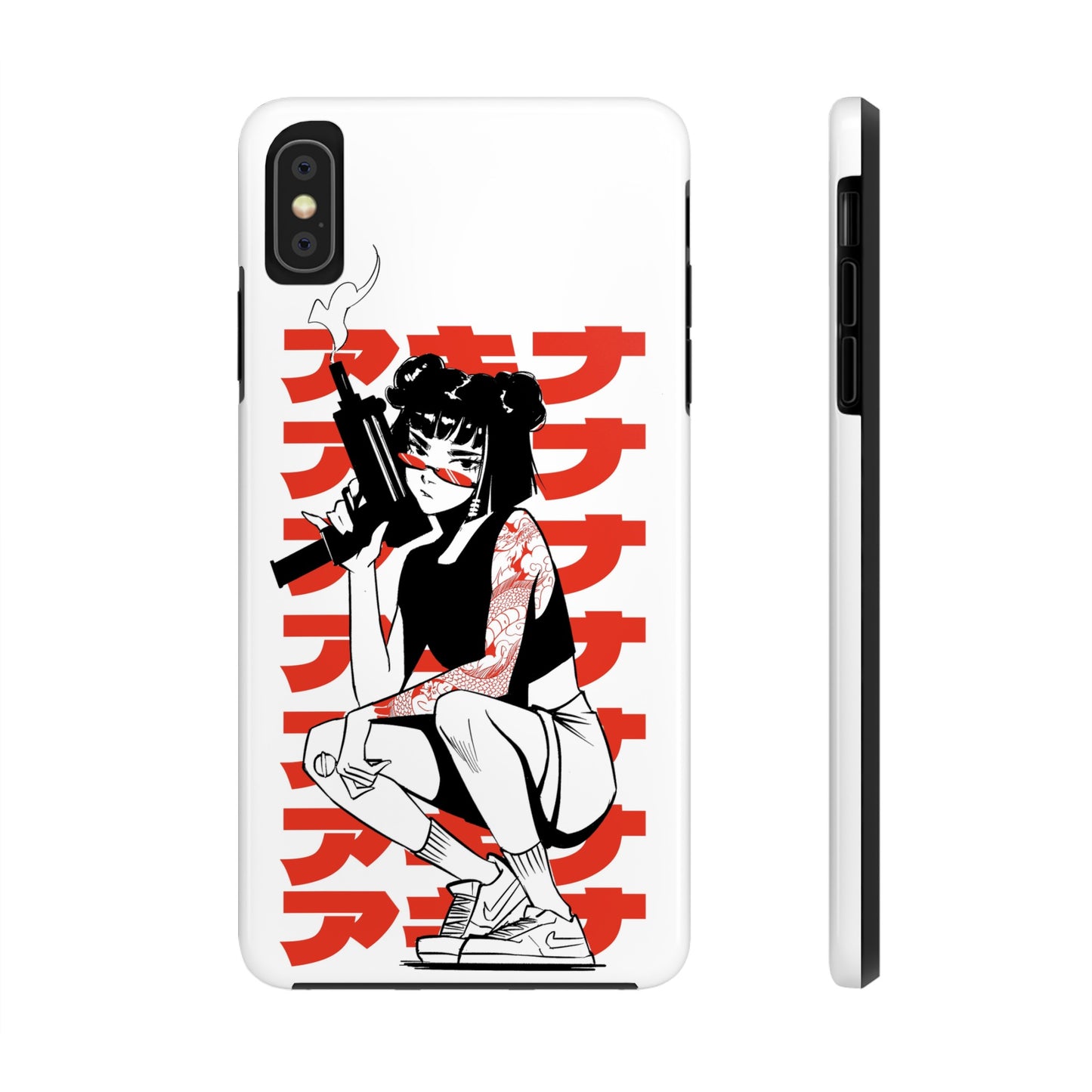 Akina Phone Case