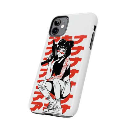 Akina Phone Case