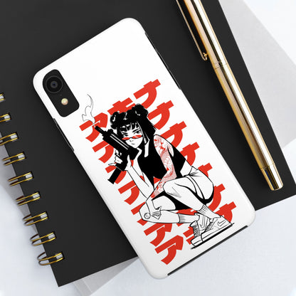 Akina Phone Case