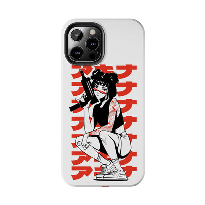 Akina Phone Case