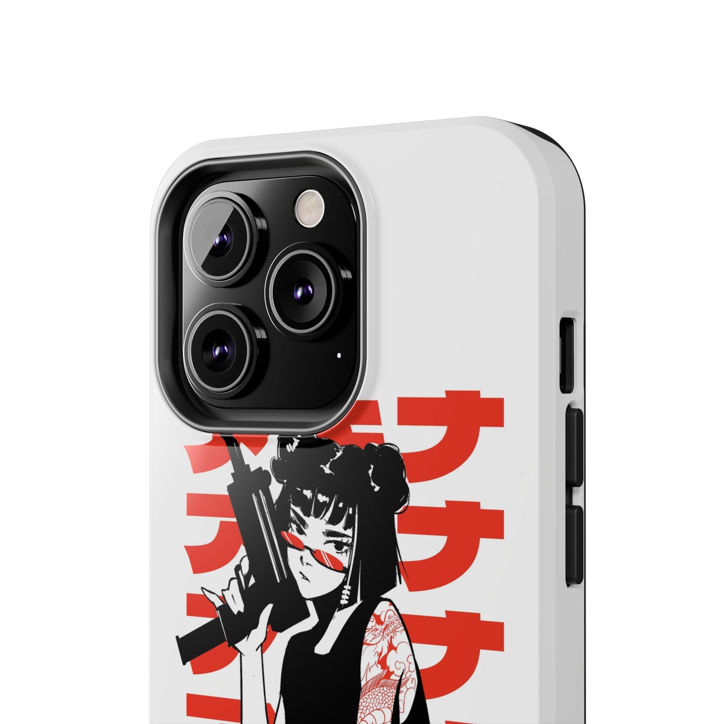 Akina Phone Case