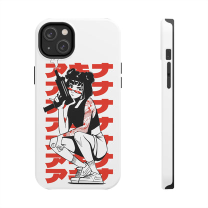 Akina Phone Case