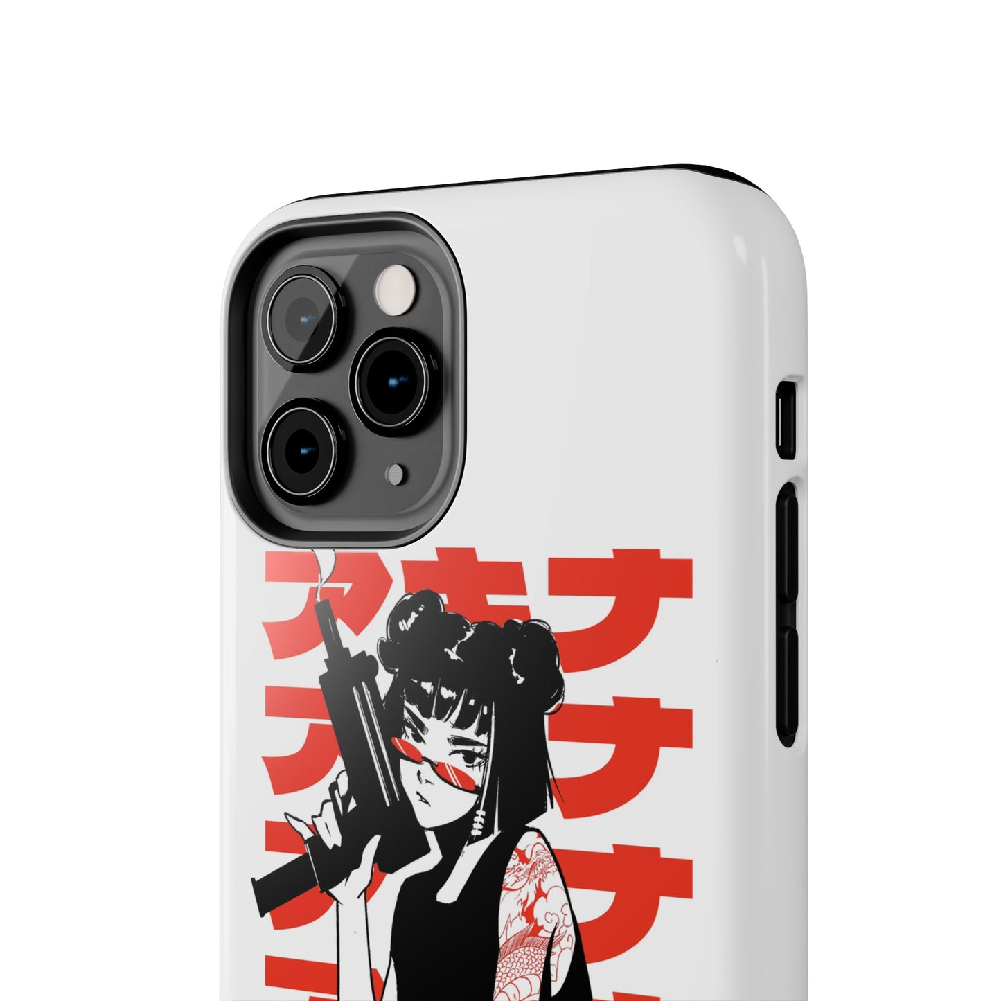 Akina Phone Case