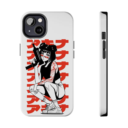 Akina Phone Case