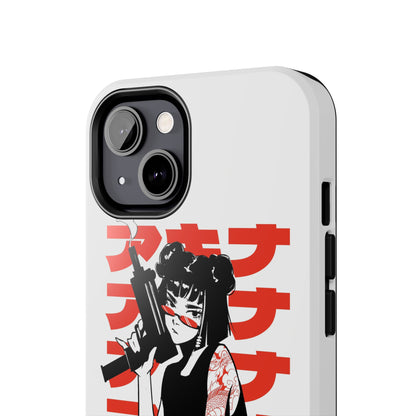 Akina Phone Case