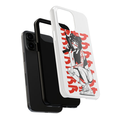 Akina Phone Case