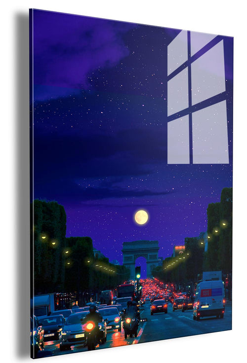 Arco del triunfo copia