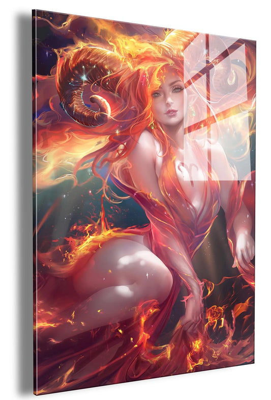 Horoscope - Aries