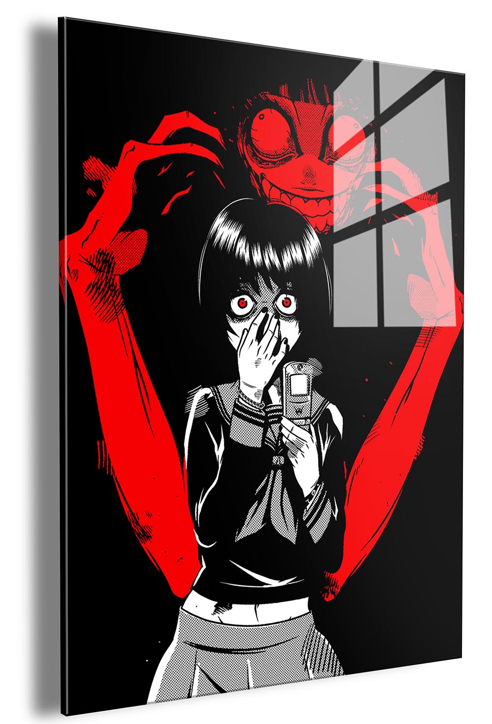 Bad Selfie