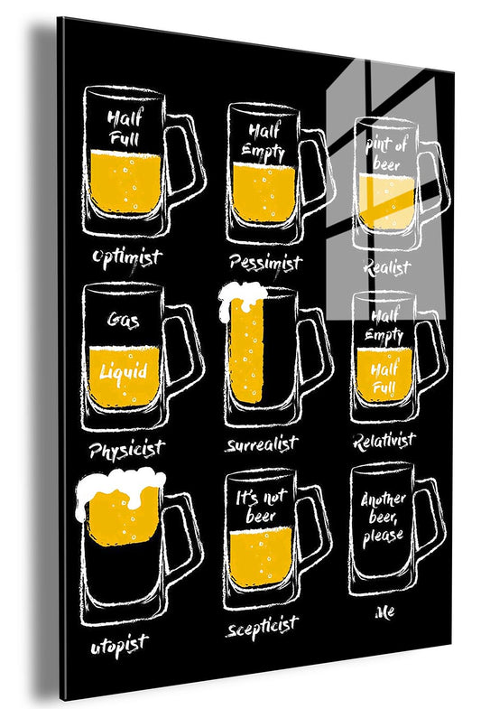 Beer Calender