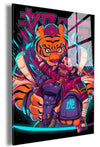 Cyber Tiger