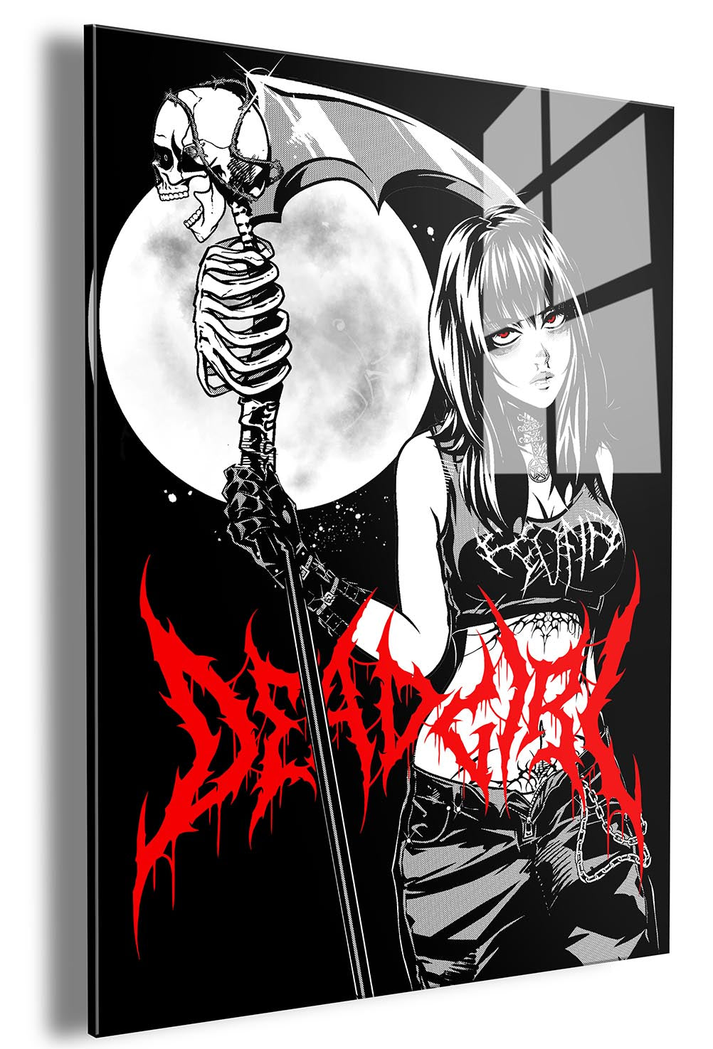 Dark Reaper
