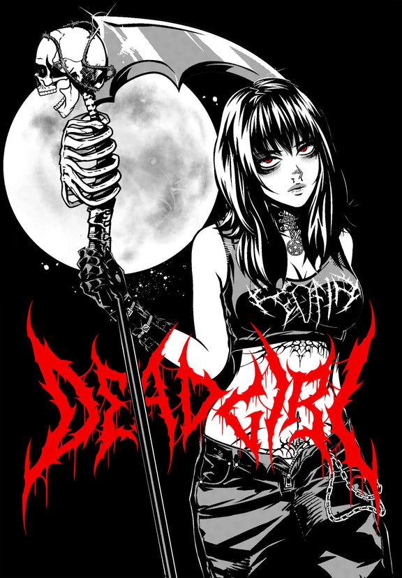 Dark Reaper