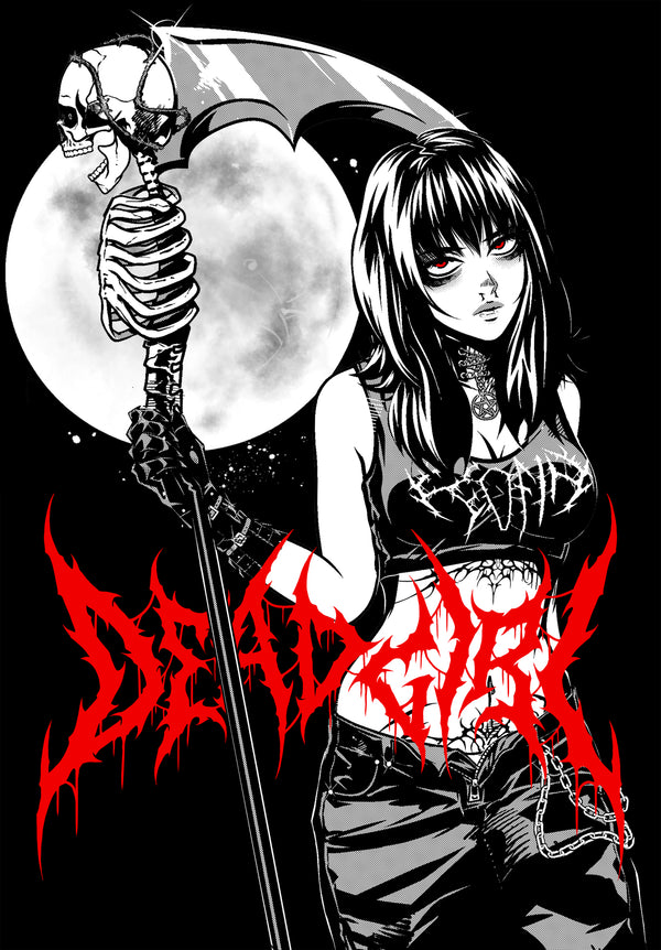 Dark Reaper