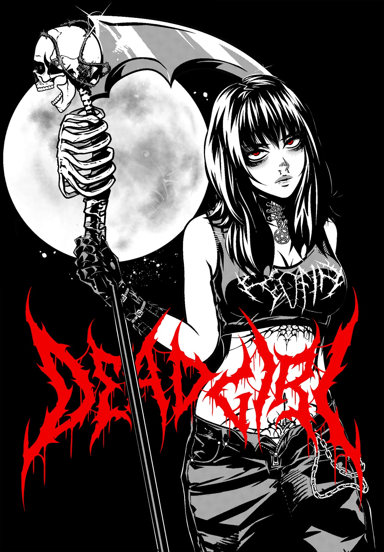 Dark Reaper