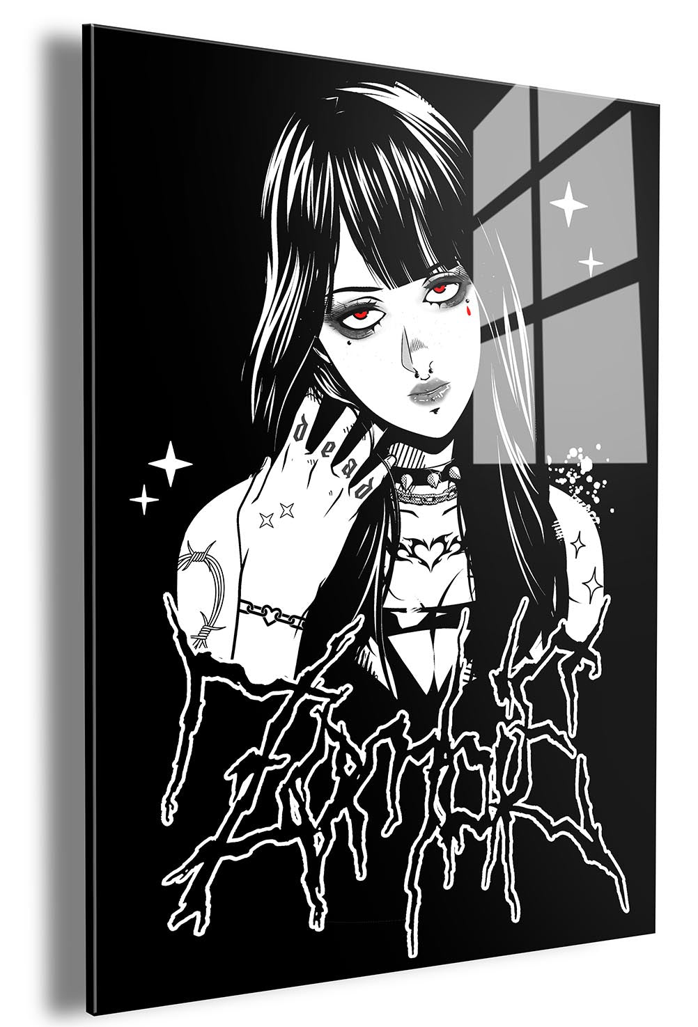 Dead Girl