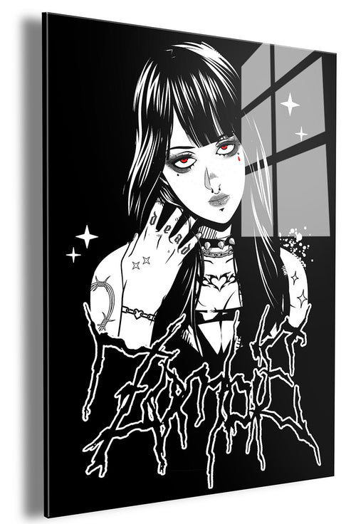 Dead Girl