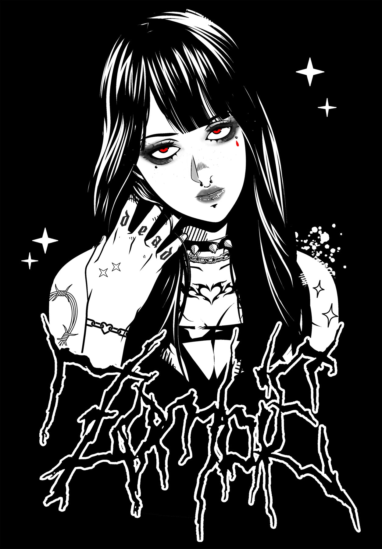 Dead Girl