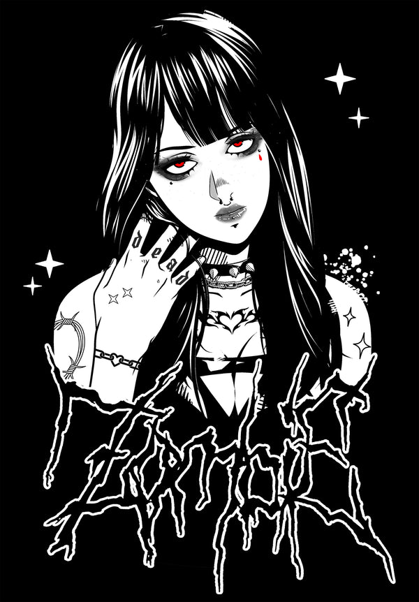 Dead Girl