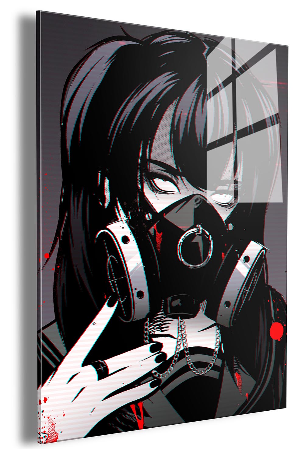 Death Mask