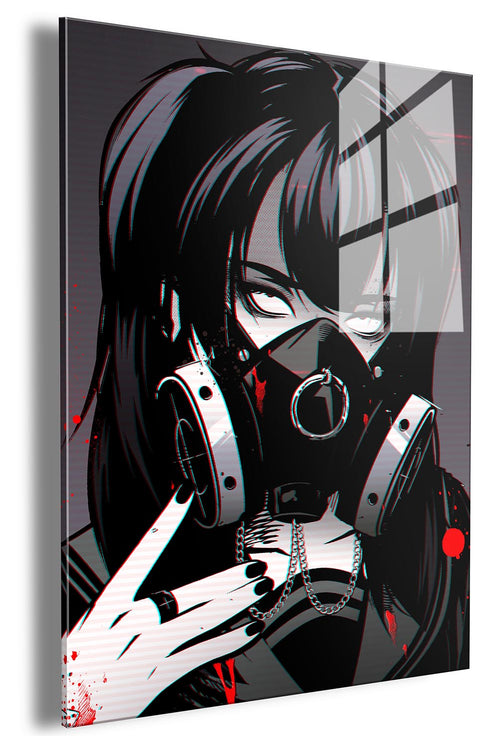 Death Mask