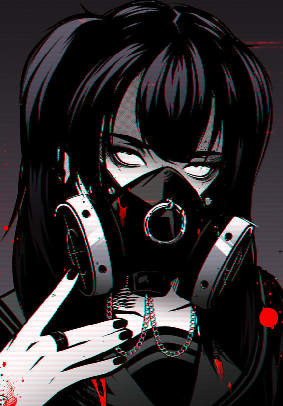 Death Mask
