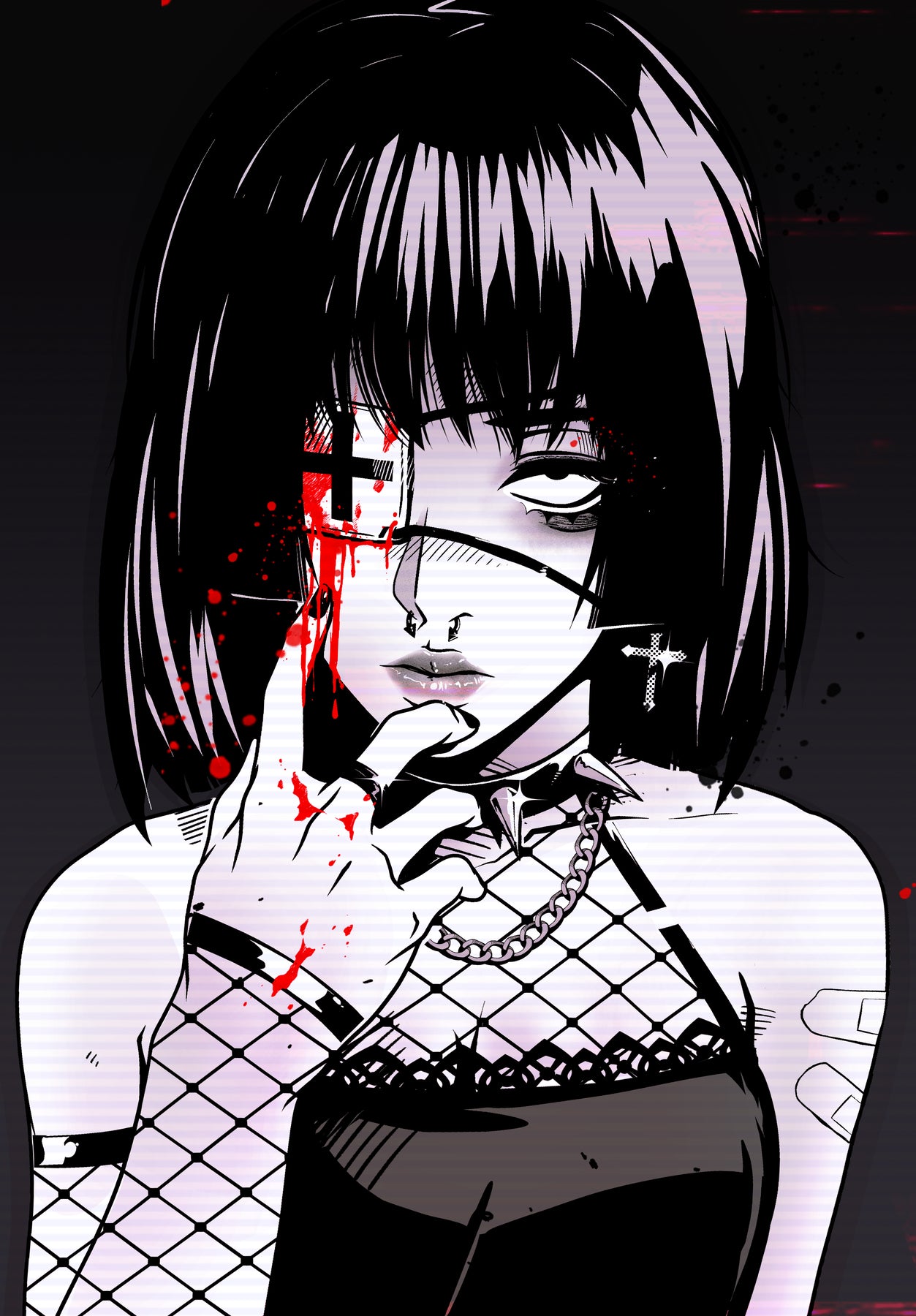 Dont Look