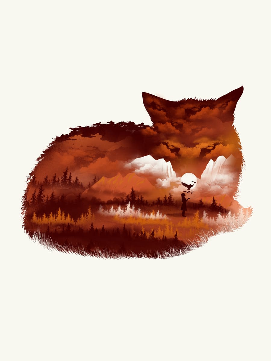 Fox Forest