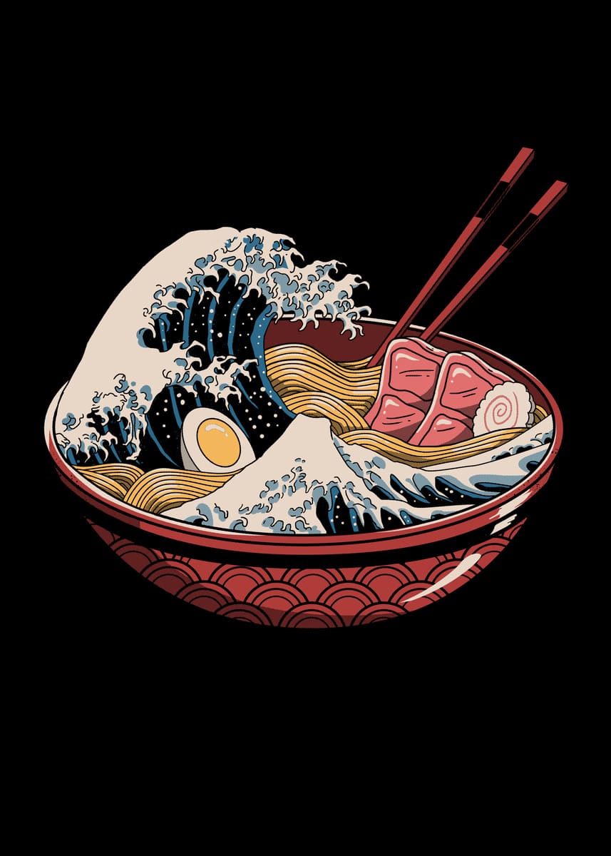 Great Ramen