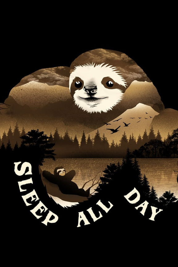 Head Sloth