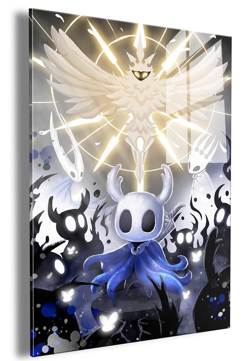 Hollow Knight