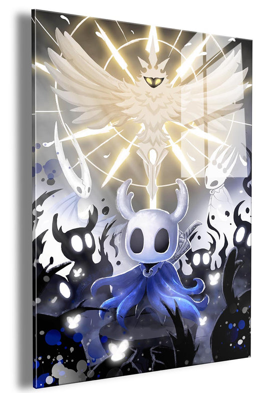 Hollow Knight